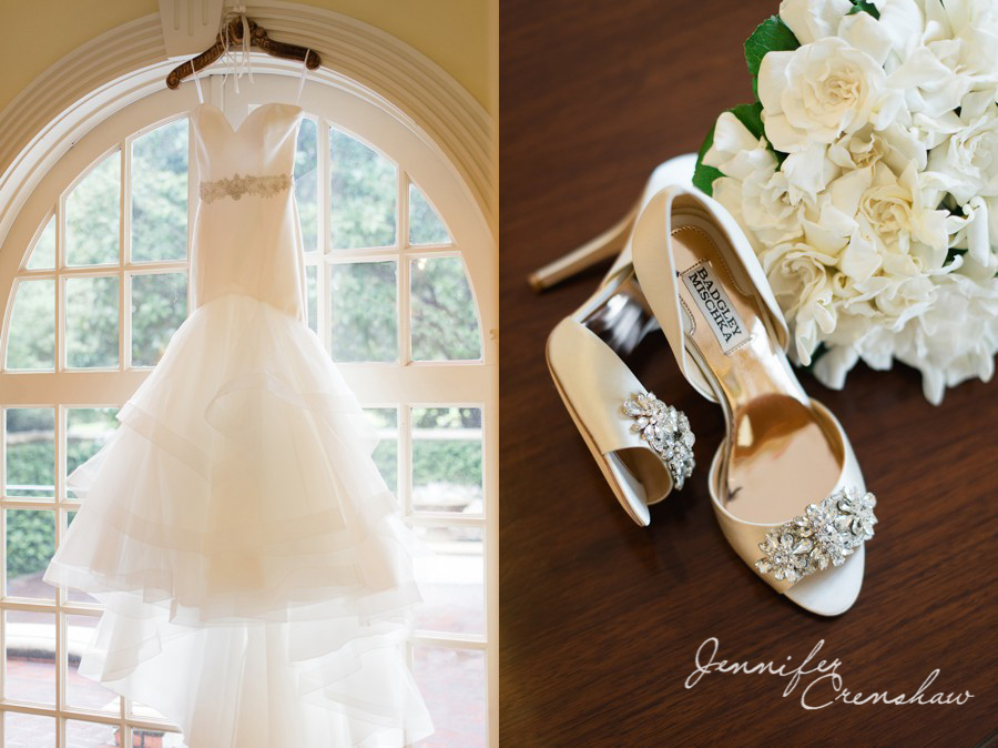 Dallas Weddings, Jennifer Crenshaw Photography, Dallas Wedding Photographer, Weddings, Arlington Hall, Ballroom wedding