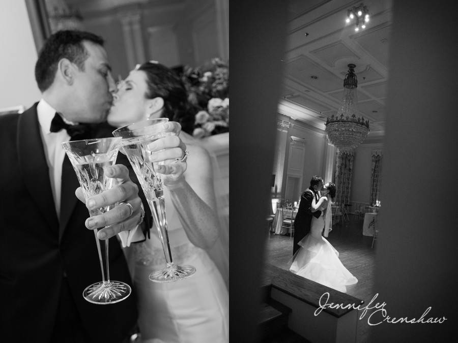 Dallas Weddings, Jennifer Crenshaw Photography, Dallas Wedding Photographer, Weddings, Arlington Hall, Ballroom wedding